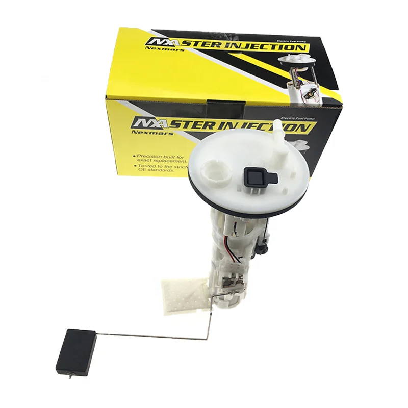 Car Fuelpump Engine Spare Parts Fuel Injection Gasoline Fuel Pump Assembly for Toyota Terios