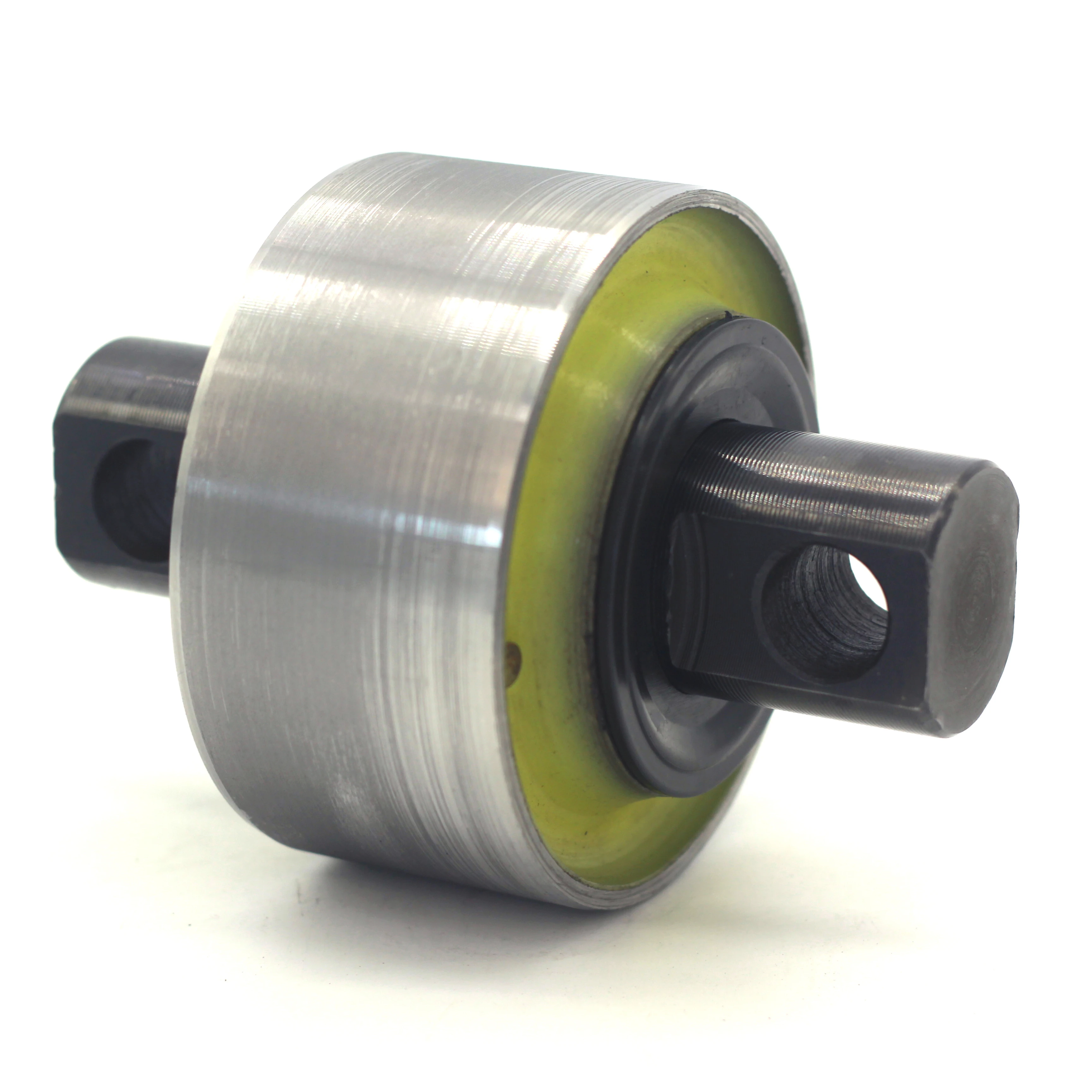 
Heavy Truck axle spare Rubber Parts Thrust Torque Rod Bush 
