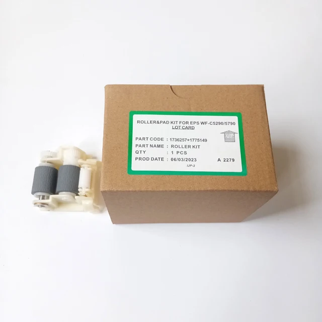 pick up roller for Epson 5113 5790 3641 3011 5290 5710a 4720