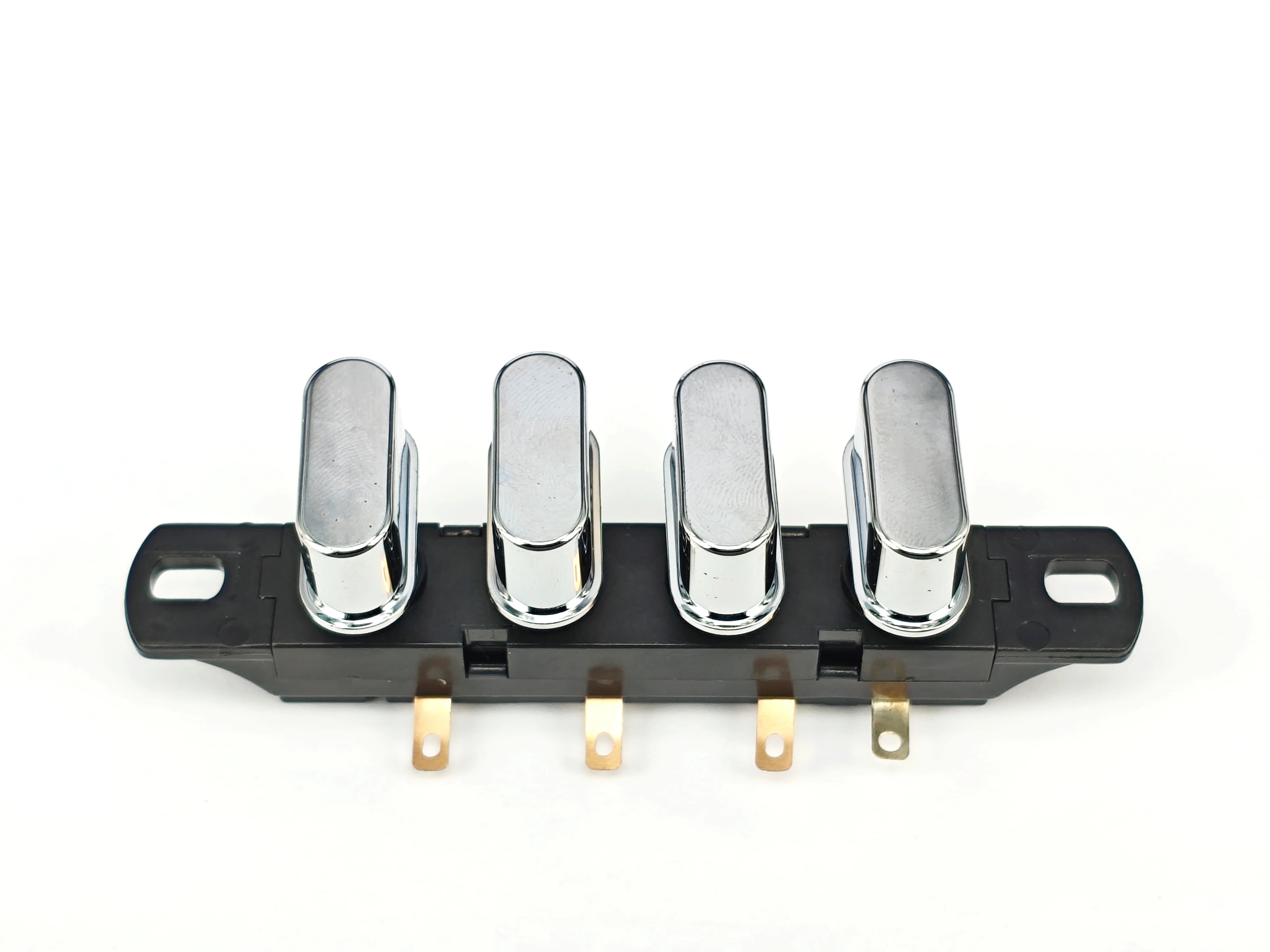 Yuanfeng Factory customized power oven keyboard switch/4 position stand fan switch