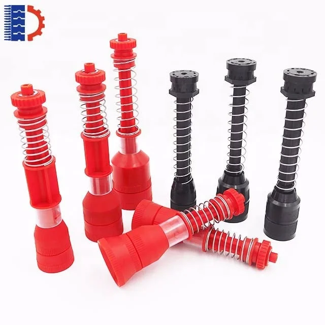 Конвейерный захват для бутылки с напитком