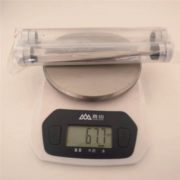 
Rose Golden Tweezers Set Stainless Steel Best Quality Staright and Curved Tweezers 