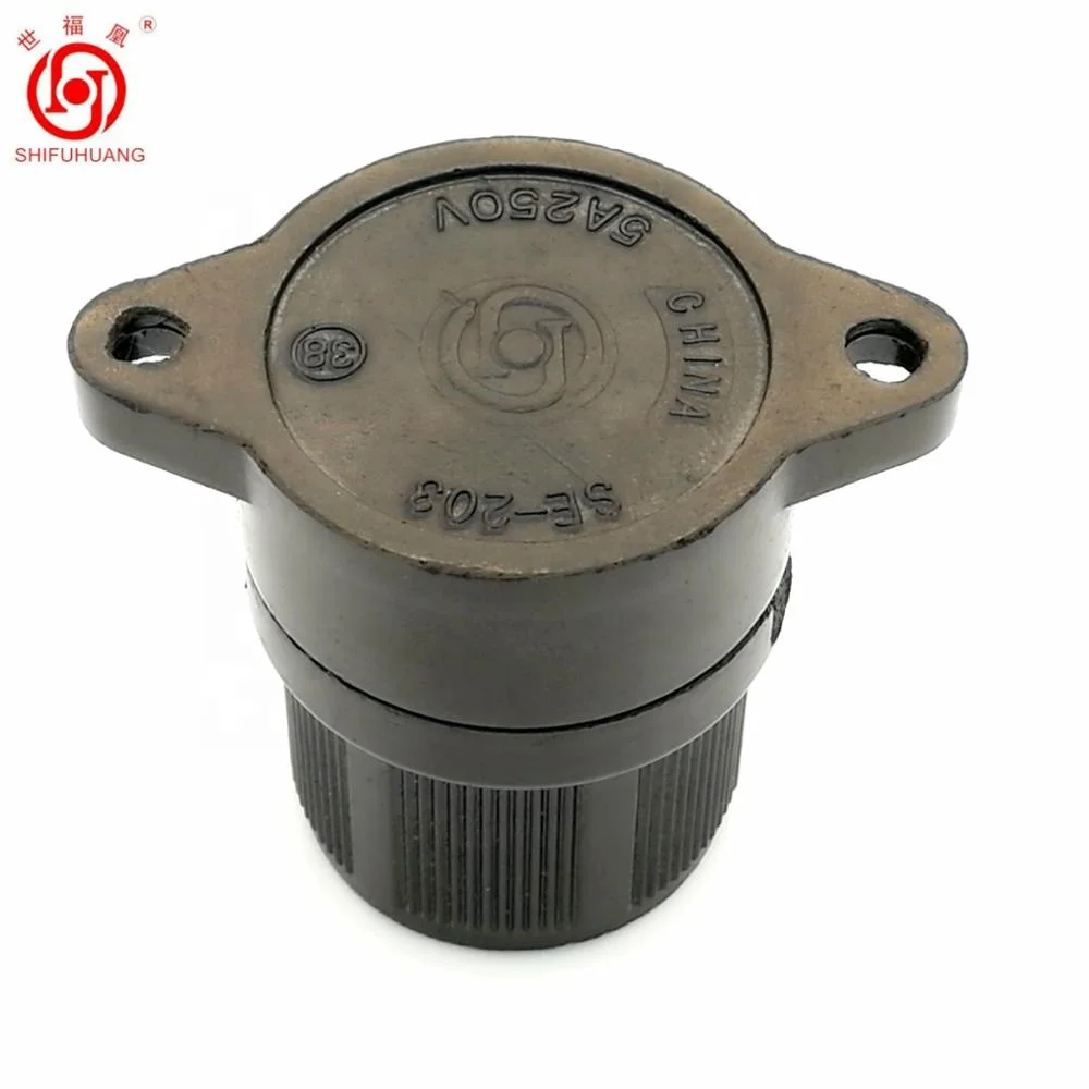 Factory Direct sell SE-203 b22 bulb holder