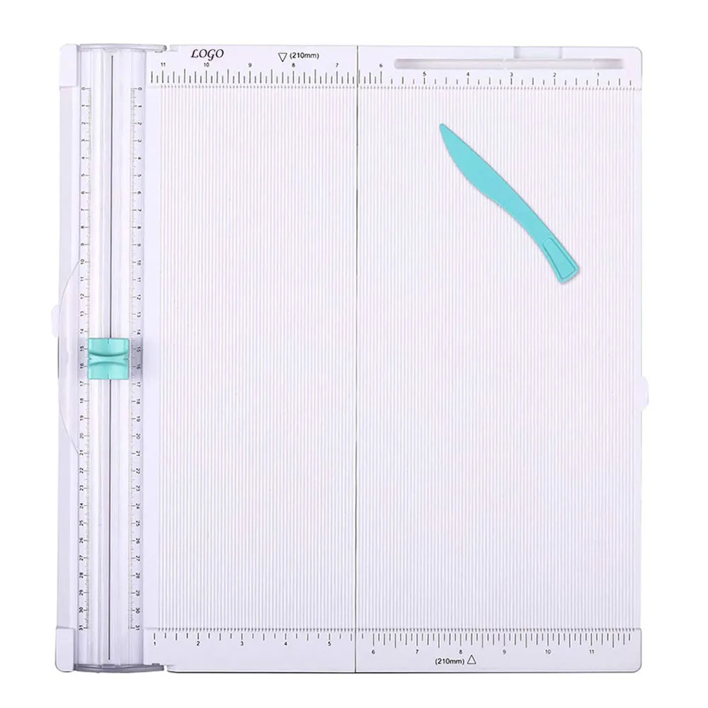 
Embossing Folders Professional folded Score Scoring Board Measuring Tool for Origami Envelope Card Folder Tools  (62525184415)
