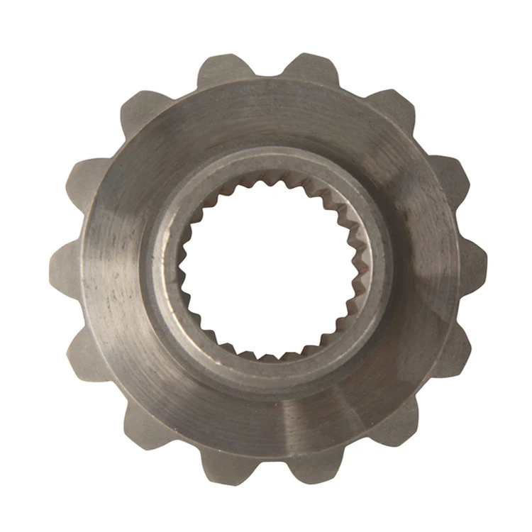 Place Of Origin Zhejiang China Transmission Accessories Sprocket Rack Large Bevel Gear