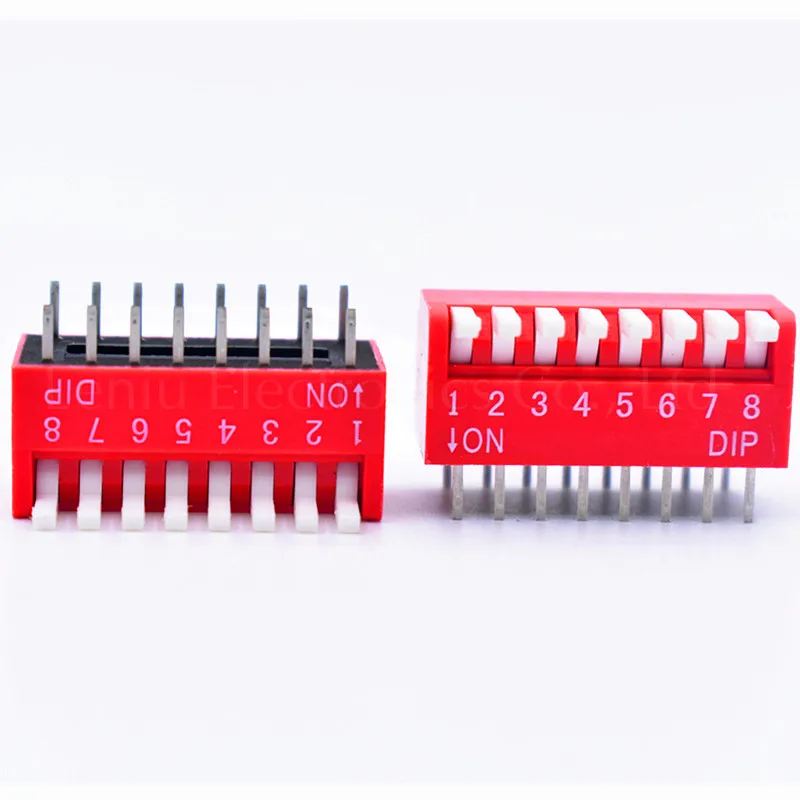 Тип PCB / DS DA DP DIL/SMT/переключатель DIP