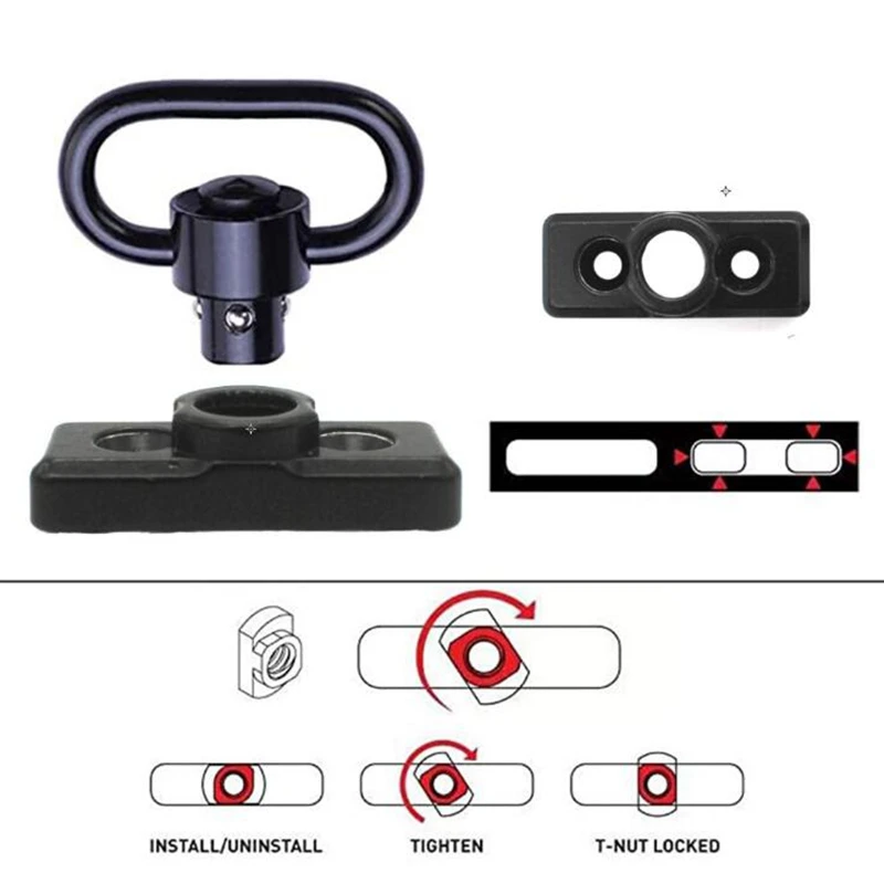 Прямая продажа тактические противоударные Наплечные ремни регулируемые