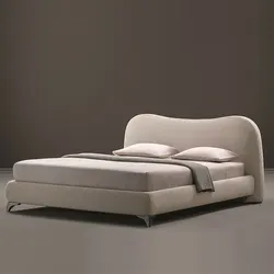 Modern lovely kids bed 1.5m  removable and washable OEM design wholesale price wooden bed