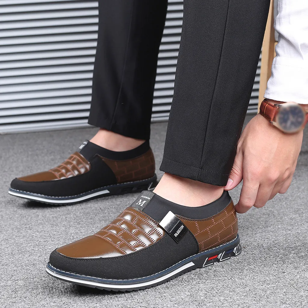Zapatos Modernos De Vestir Para Hombre Outlet Online, UP TO 56% OFF |  www.editorialelpirata.com