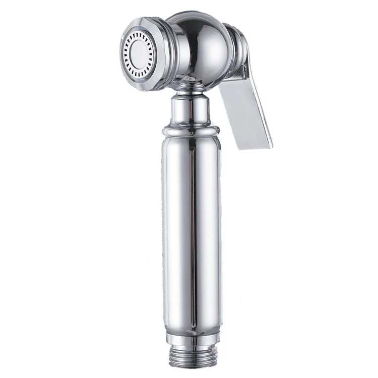 professional factory without press bathroom bidet spray handheld toilet washing bidet shattaf
