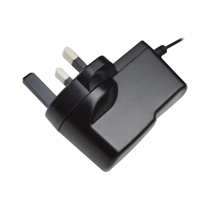 UK AU plug 12W power supply 12V 0.8 0.9 1A  AC DC Switching Power adapter for Christmas tree Guitar smart device