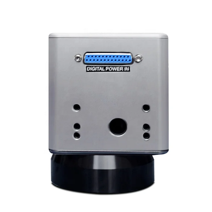 
 Сделано в Китае Превосходное качество galvos лазерный сканер высокой мощности galvo сканер  