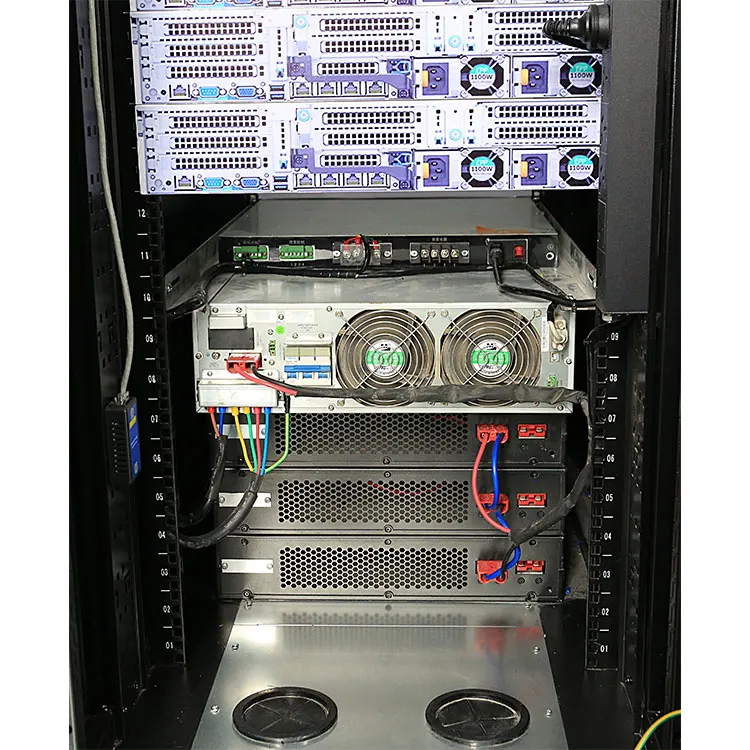 Zhiting 42U floor standing network cabinet server rack 600*1200*2000 telecom network 12u rack server cabinet