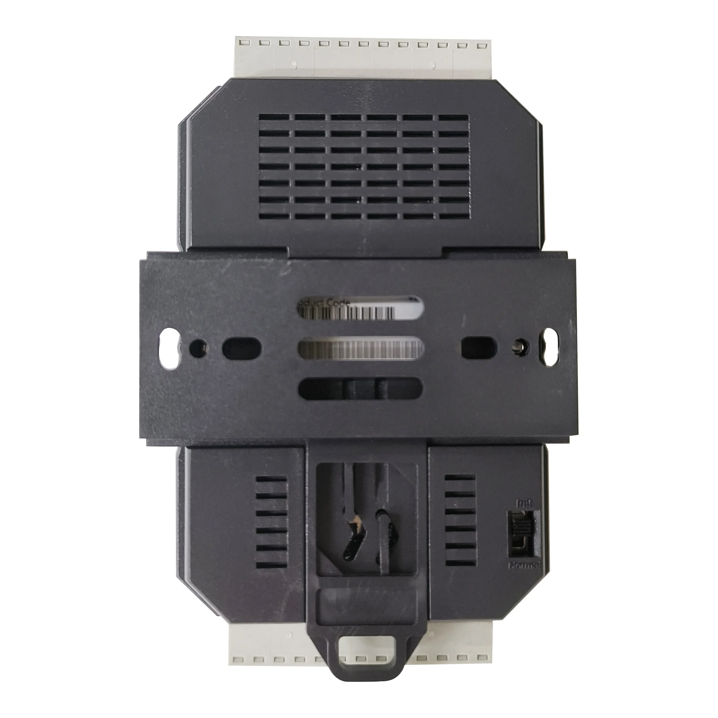 Ethernet I/O Module with 4AI 2DI 2AO Modbus(A-1812)