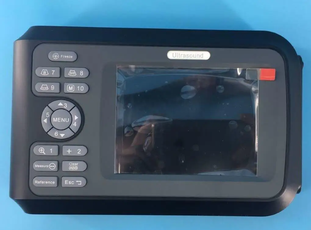 
Cheapest USB 2D Portable veterinary ultrasound machine 