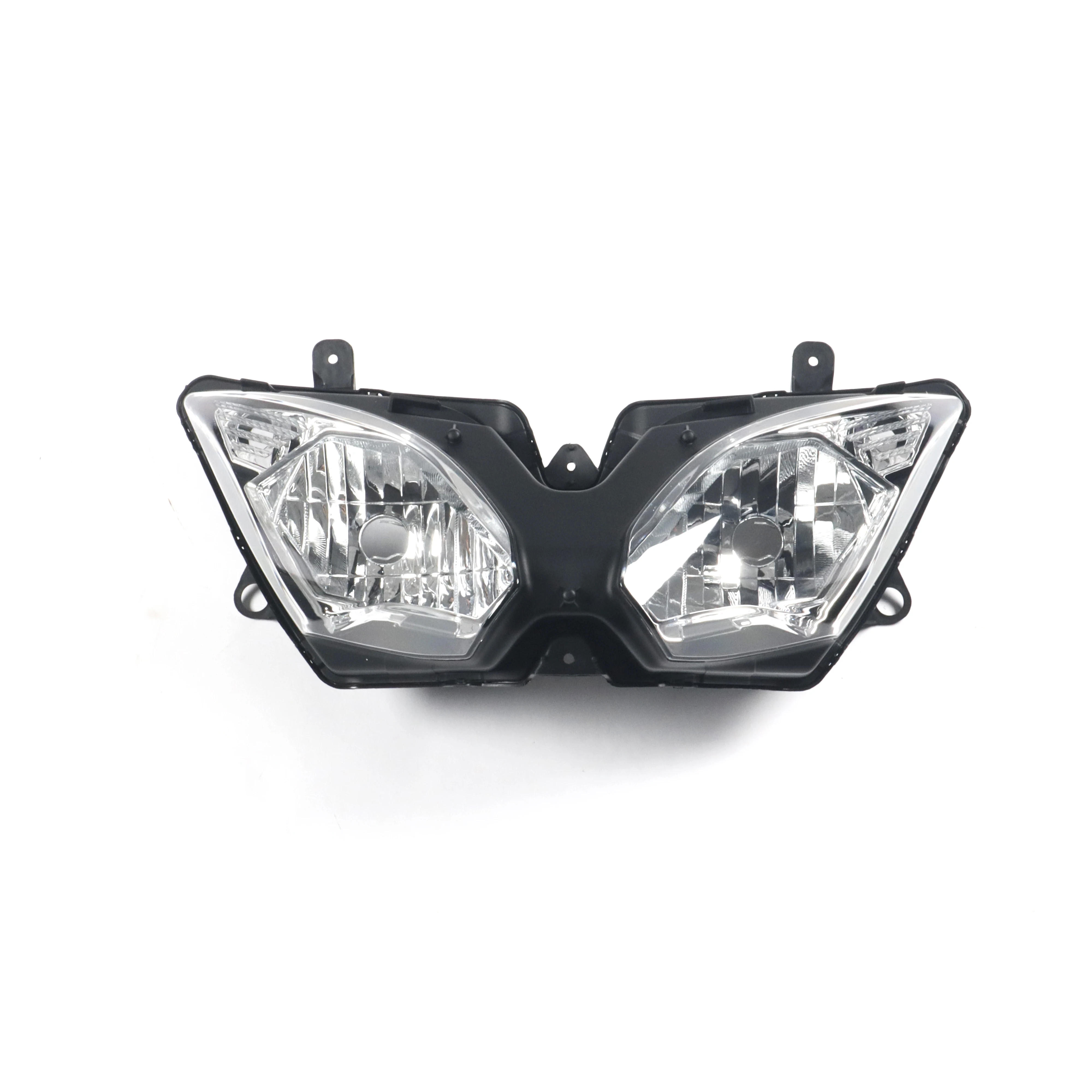 New Product Ninja650 Motorcycle Front Lamp Headlight Assembly For Kawasaki Ninja 650  2017-2020