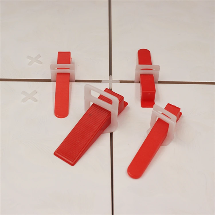 Wholesale Free Sample tile accessories wall floor tile leveling system