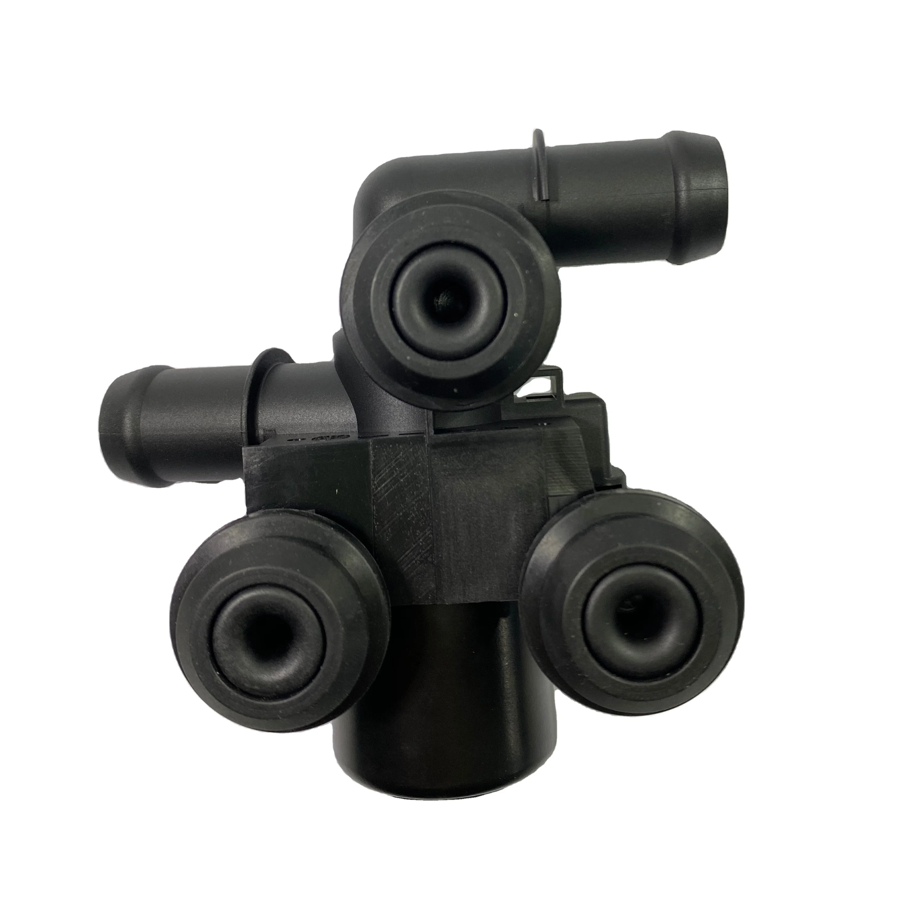 Heater Control Valve Fit  X3 X5 X6 E83 323I 325I 330I X3 X5 X6 64116928495