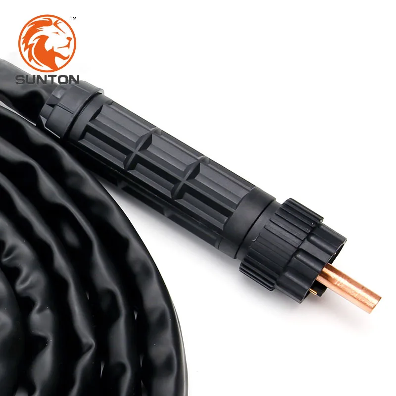 Quality Certification Sunton Gas Cutting Torch A141 Portable Gas Cutting Torch for Welding Machine