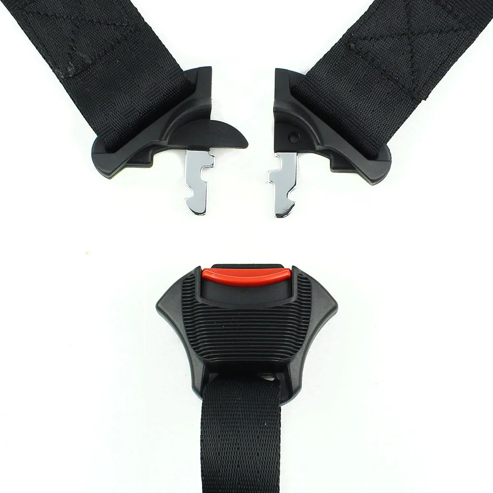 3 Point Baby Safety Harness Car Baby Seat Belt