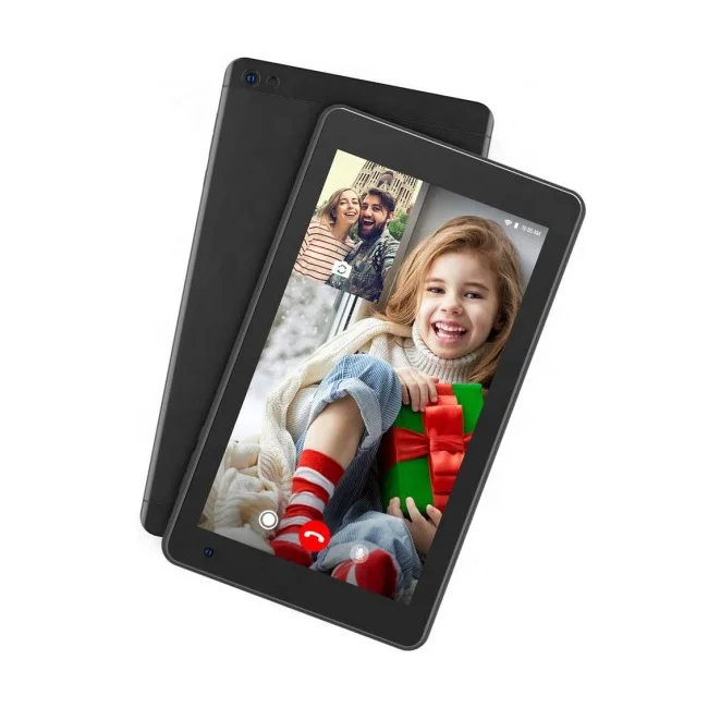 Лидер продаж 2021 детский планшет Amazon fire 7 дисплей дюймов 16