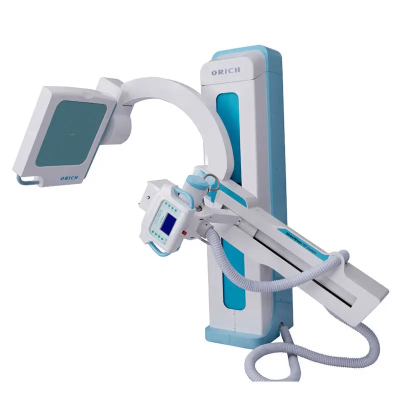 32KW  X ray direct digital radiography system High frequency Generator medical equipment