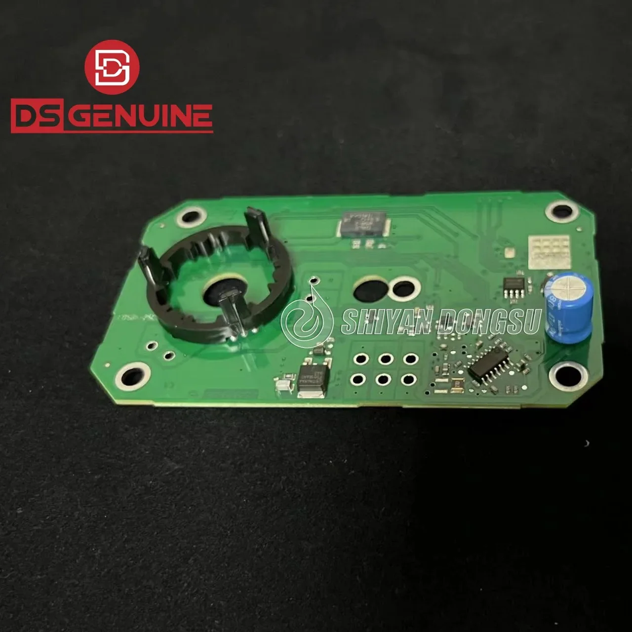 S300V 12V 7.6L DT466 Turbocharger Actuator Repair Kit PCBA board 1847620C93 175788 174121