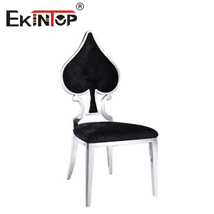 Ekintop wholesale banquet chairs dining table and chairs for events hotel chairs