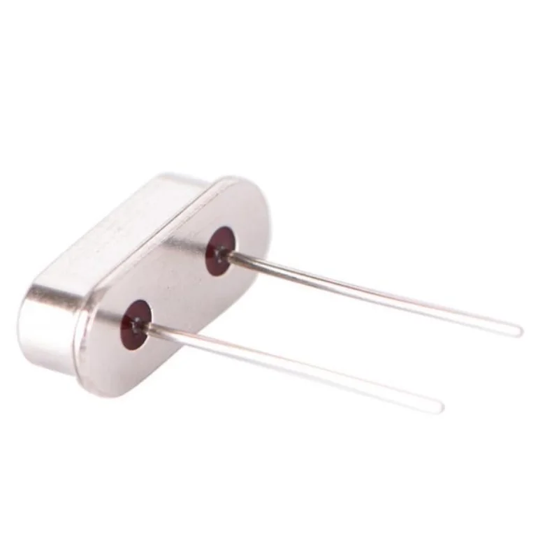 smd Crystal oscillator  16mhz  18pf  HC49   16.000000mhz   16.000mhz