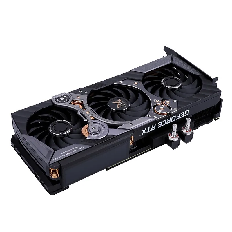 In Stock High Performance New GeForce RTX 24G 3080 3060ti Video 3090 Kudan Gaming Graphic Card from Colorful iGame