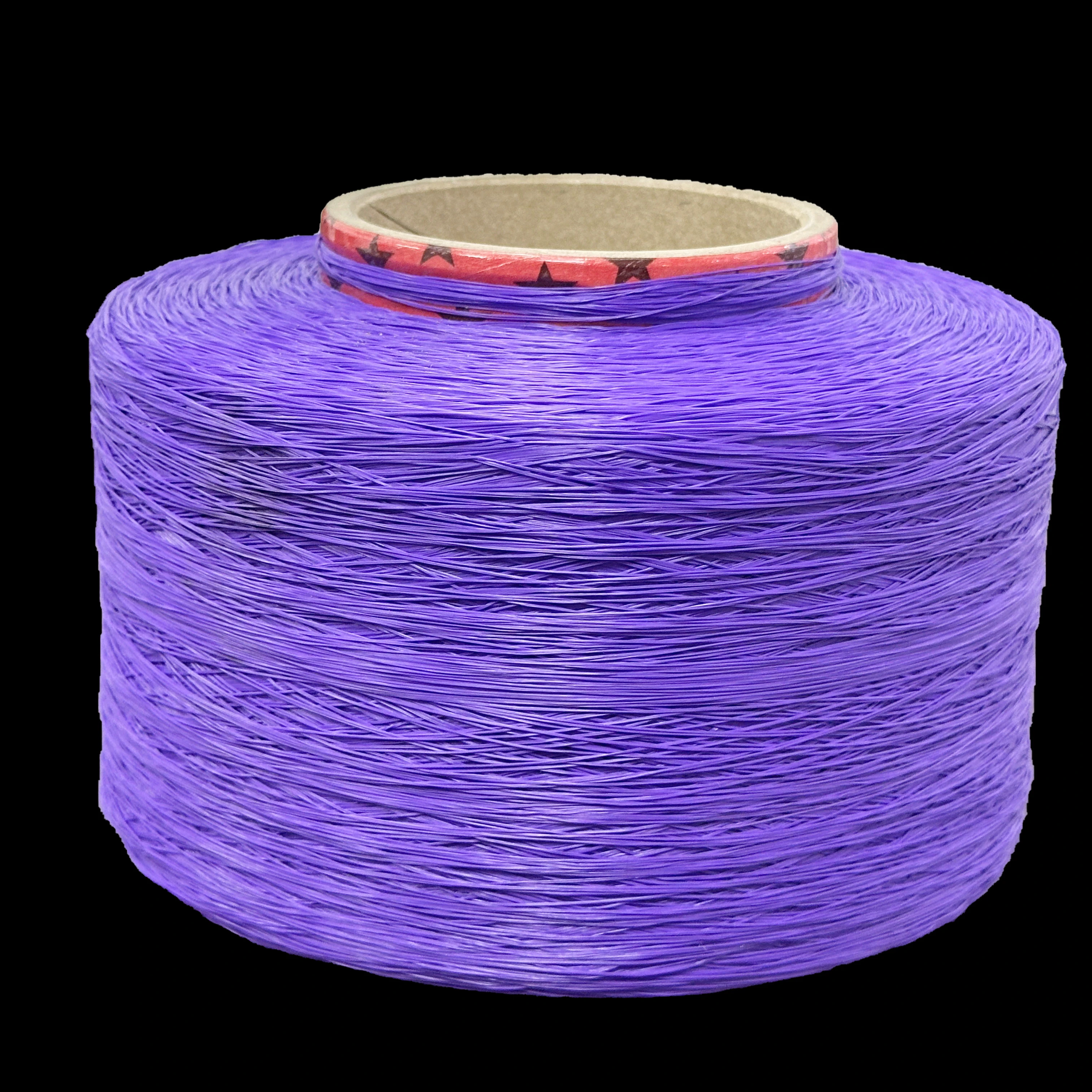 Hilo De Spandex Elastic White Raw Spandex Yarn Baby Di 10 ~ 20 Days Core Spun Yarn Yarn for Socks 70d Bare