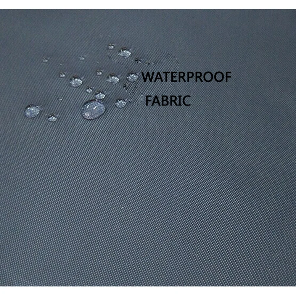 Новая фабрика, горячая Распродажа, 600D оксфордская Пылезащитная Высококачественная Водонепроницаемая Крышка для дрова, крышка для дрова