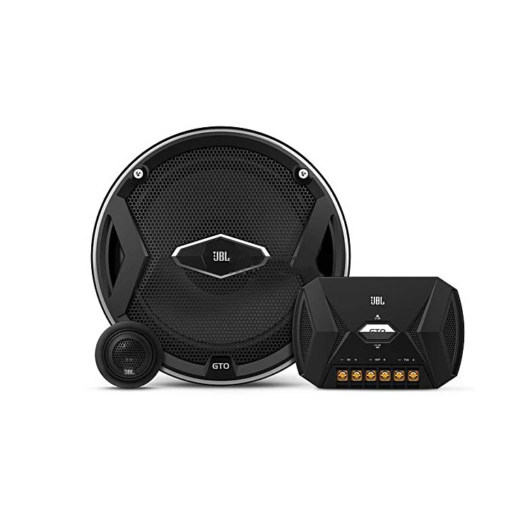 Harman JBL GTO 609C 6.5-inch speaker set Car audio Authentic not Caton Berlin Sound bo