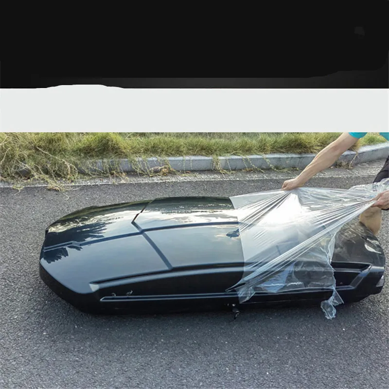 Hot Selling Universal Anti-uv Cargo Carrier Roof Rack Car Roof Box