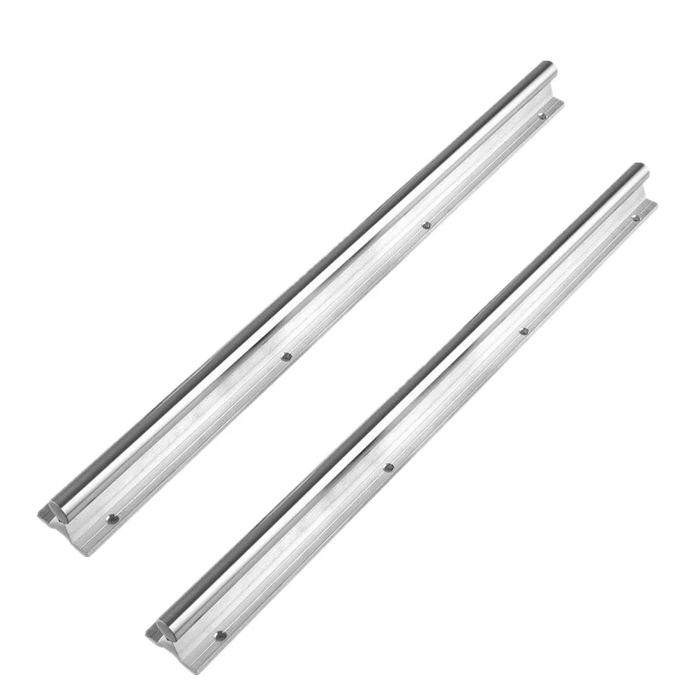 SBR20 600MM SBR Aluminum Linear Guide Rail  For CNC Machine