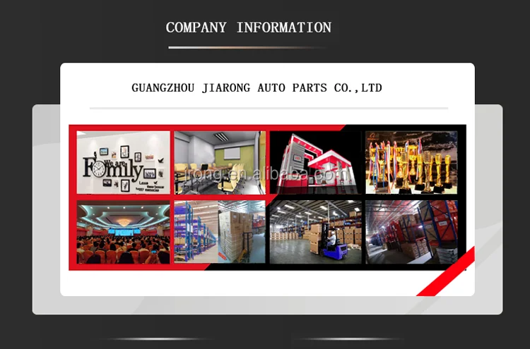 High quality auto parts supplier shock absorber for Jeep Renegade 2015-2018 53361390