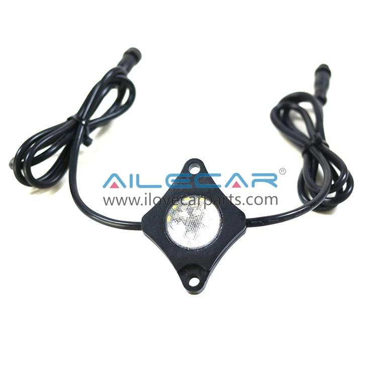 LED Rock Light Neon Underglow Light for Car Truck ATV UTV SUV Auto Light System