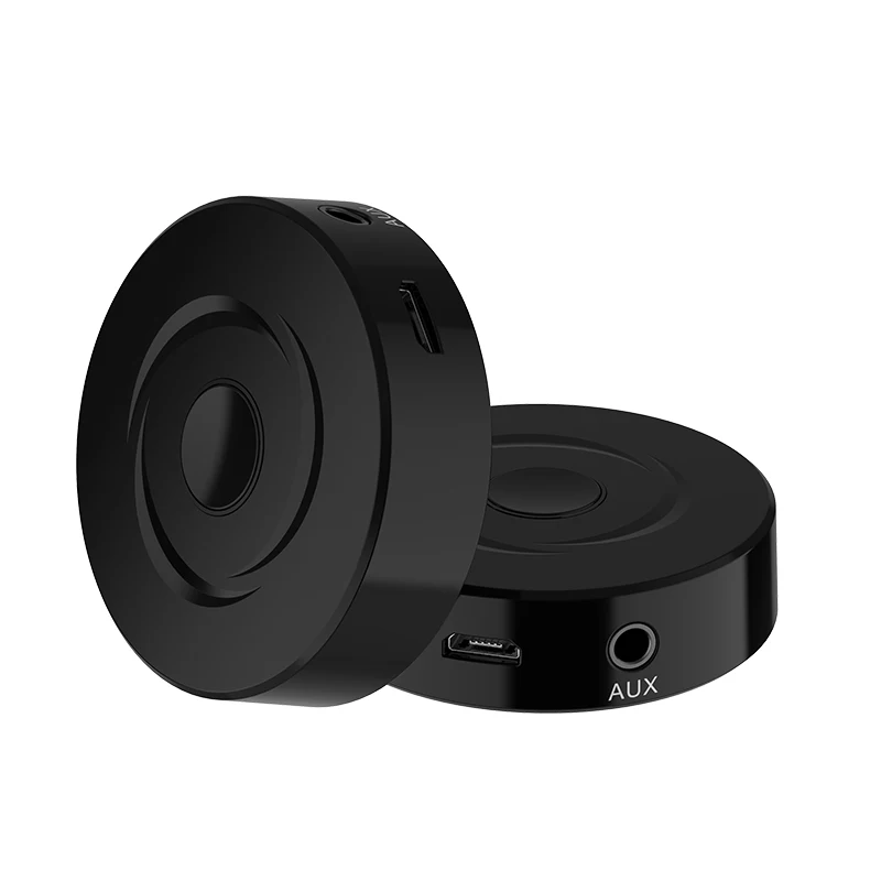  BT-218 Bluetooth адаптации приемник 5 0 2 в 1 беспроводной 3 мм AUX Стерео передатчик