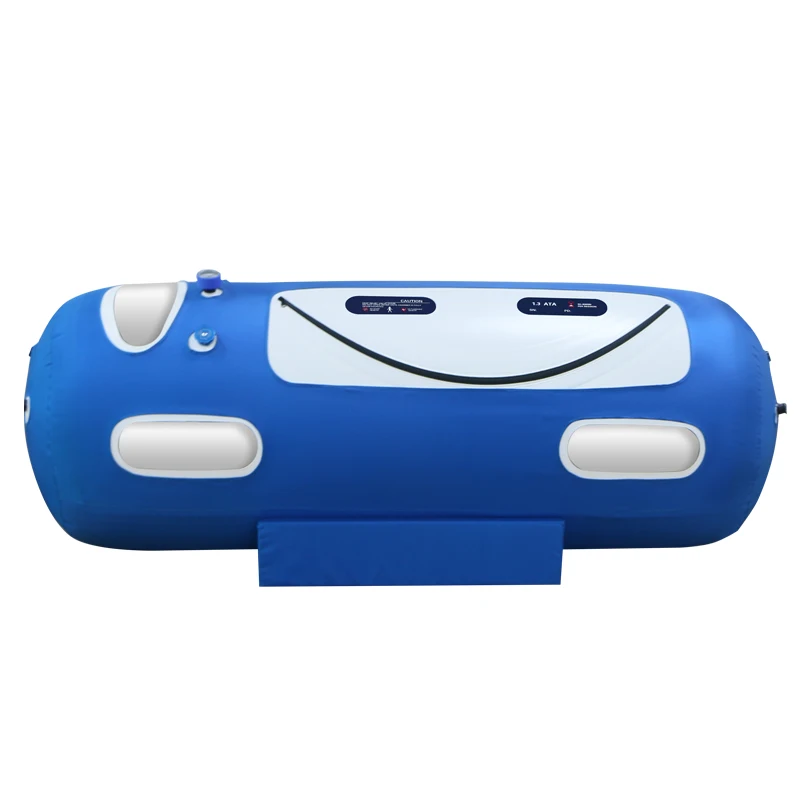 Yilong Functional Portable TPU Material Supplier Chamber Hyperbaric Hyperbaric Oxygen Chamber Home Use