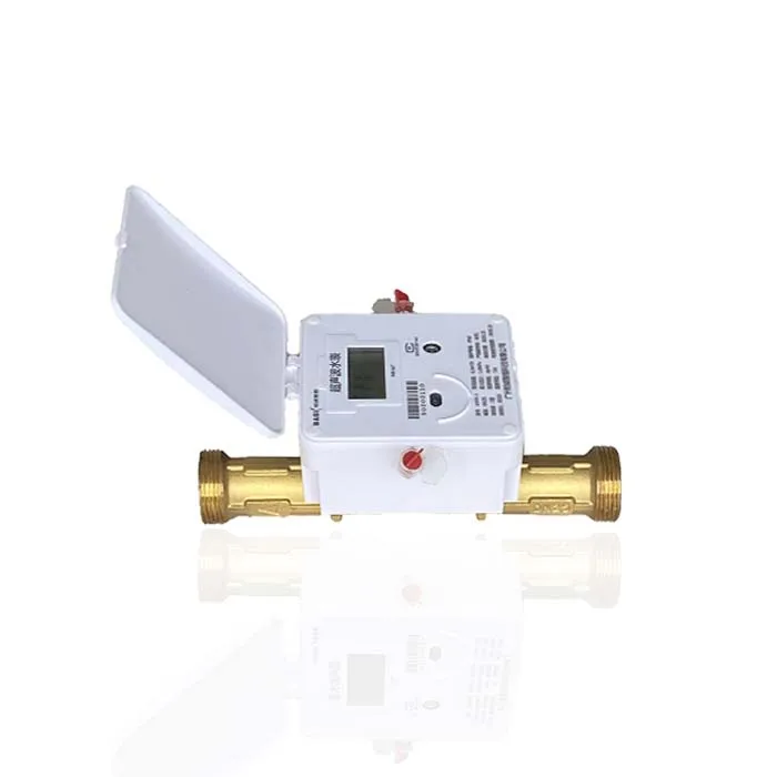 Поо, лидер продаж, расходомер воды