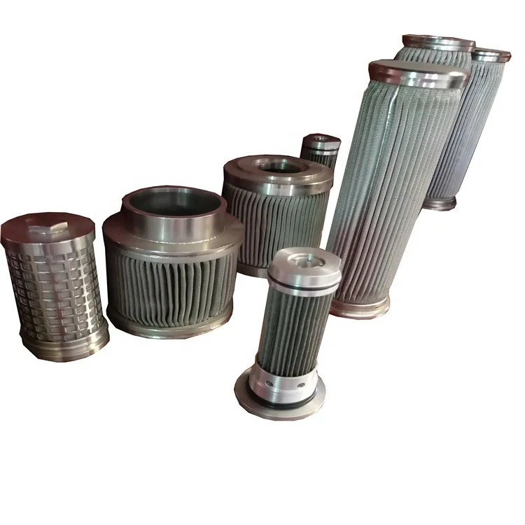 
Substitute for IKRON hydraulic oil pressure filter 