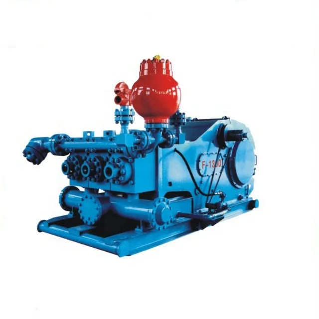 High quality API 7K F-1600 oil drilling mud pump for sale