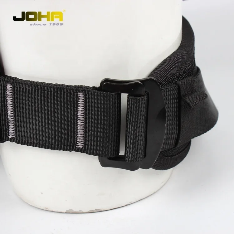 Fall security falling protection construction workers safety belt full body harness