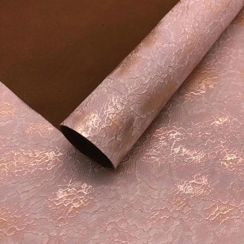 Pu Leather Product For Bags DIY Sewing Material Fabric