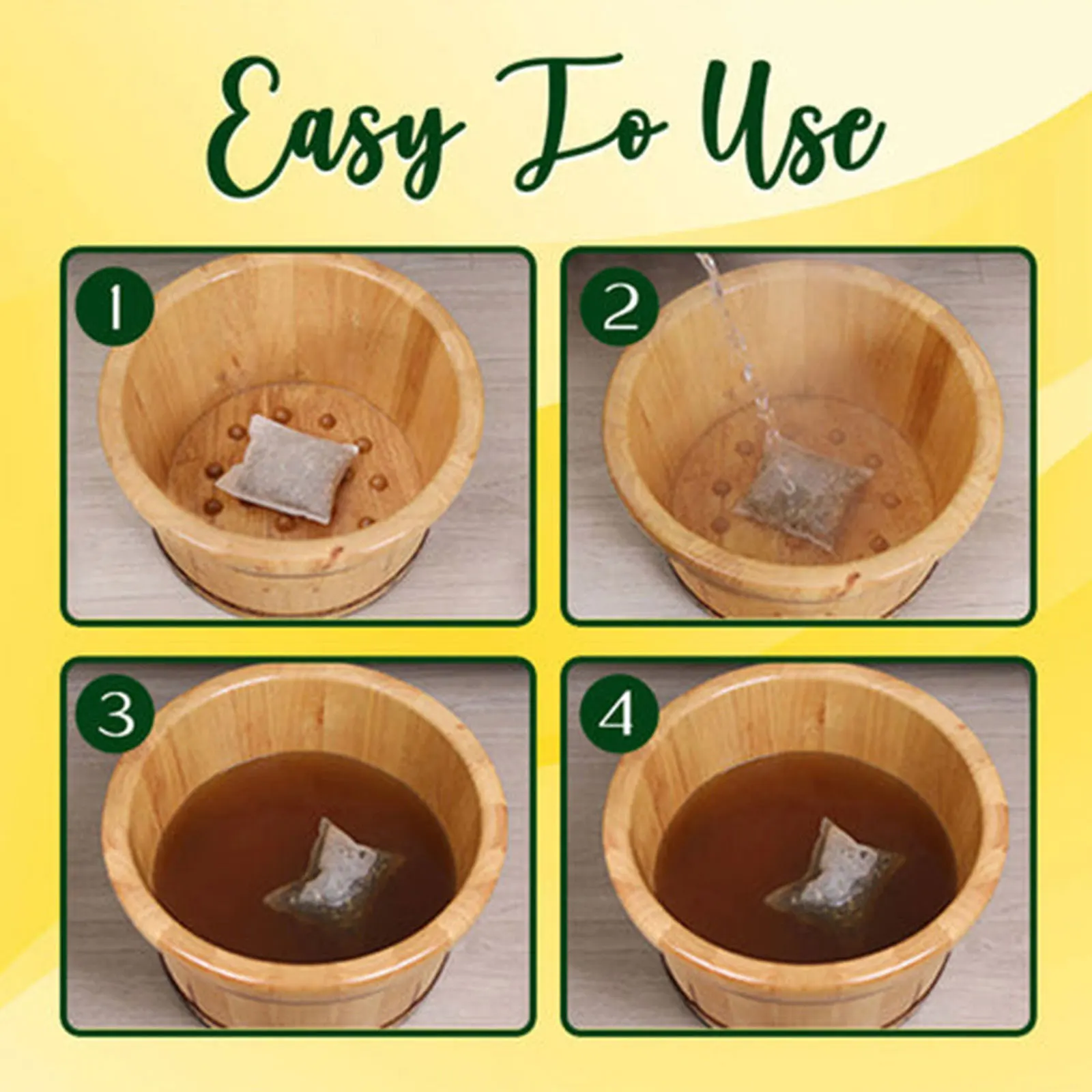 Китайский травяной порошок для лечения грибковых инфекций, порошок для ванны, уход за ногами, зуд ног спортсменов, пилинг, бериберис, Tinea Pedis