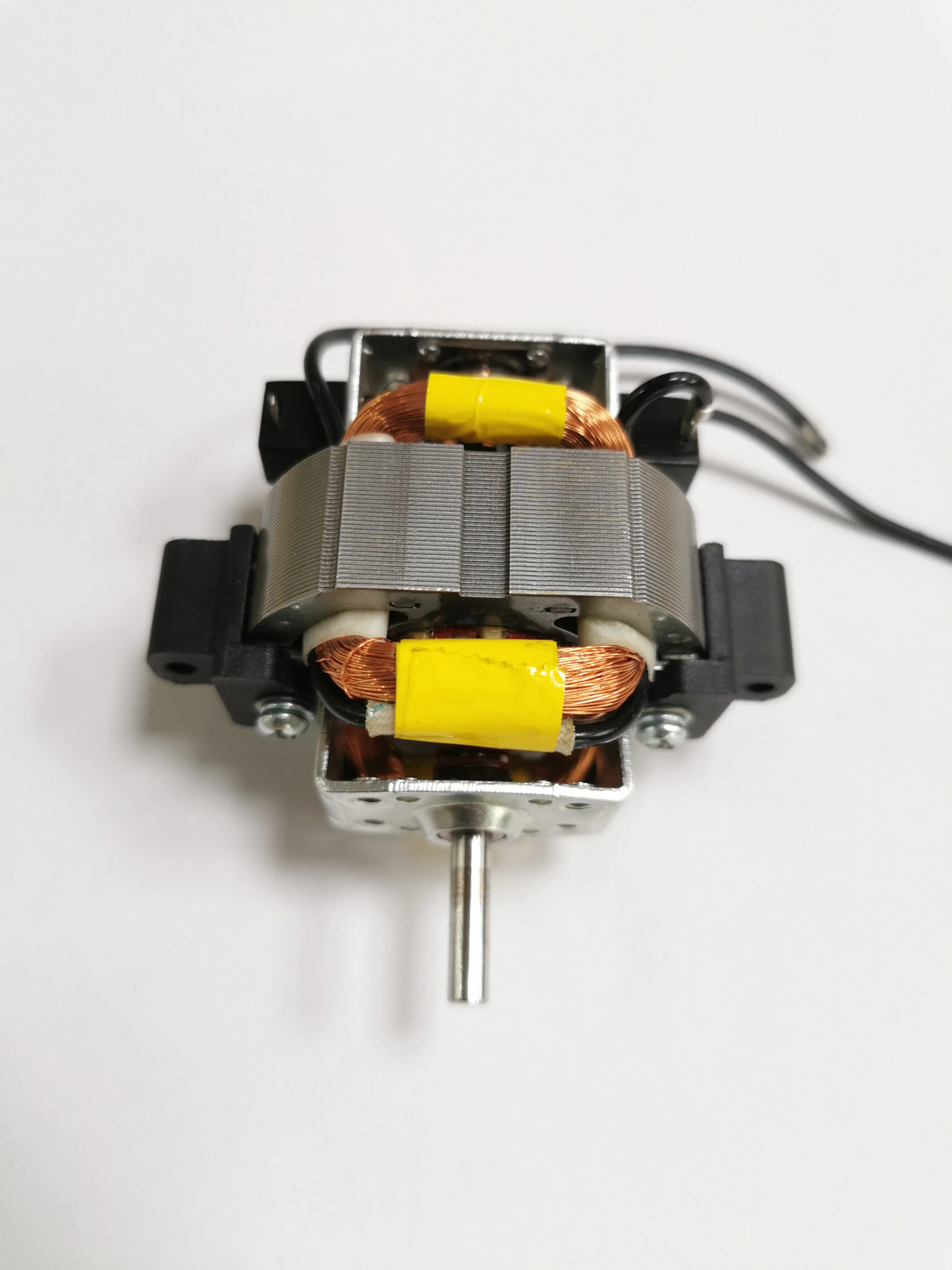 High quality   AC  motor for hair dryer