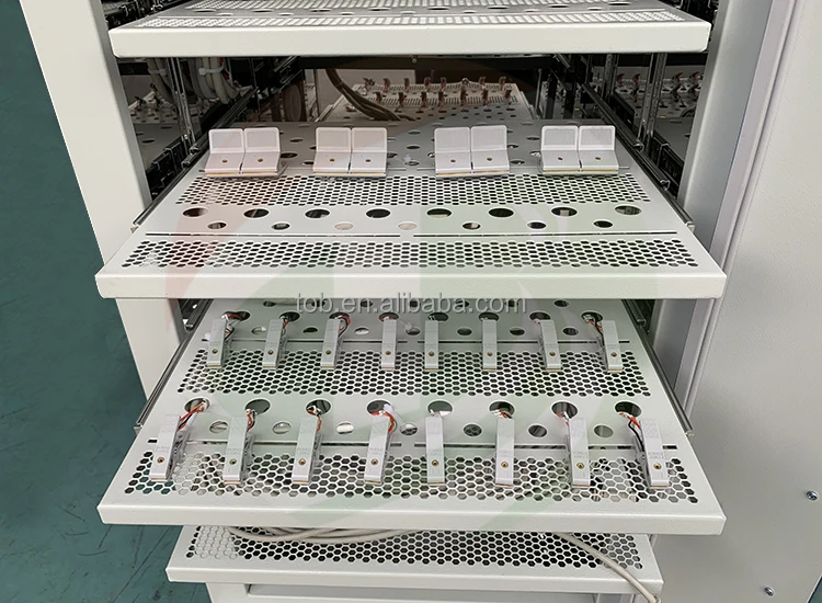 Constant Temperature Test Chamber 