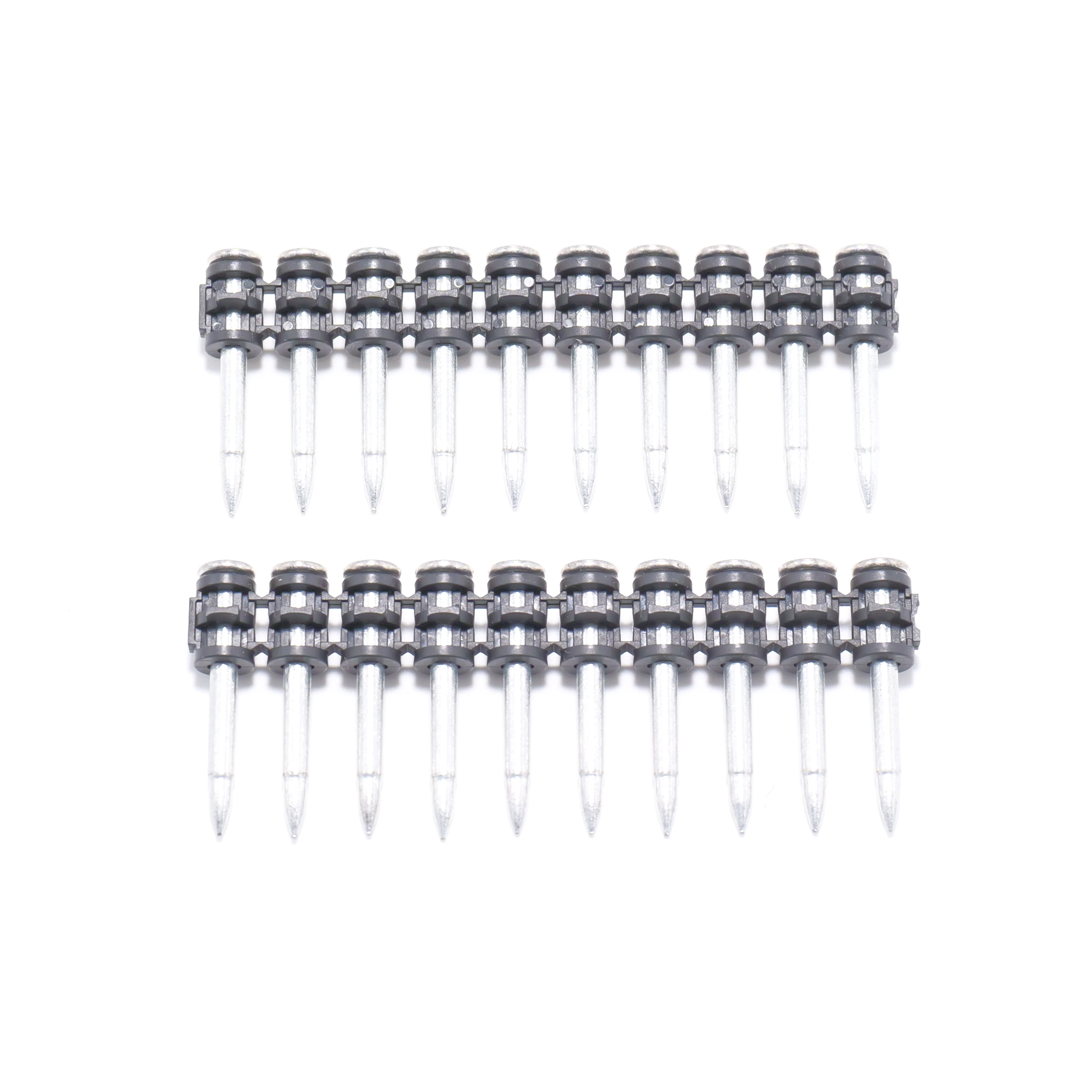 Factory direcct sale Sturdy BX3 Anchors Concrete Nails for Pneumatic Nails Gun bx3 drive pins