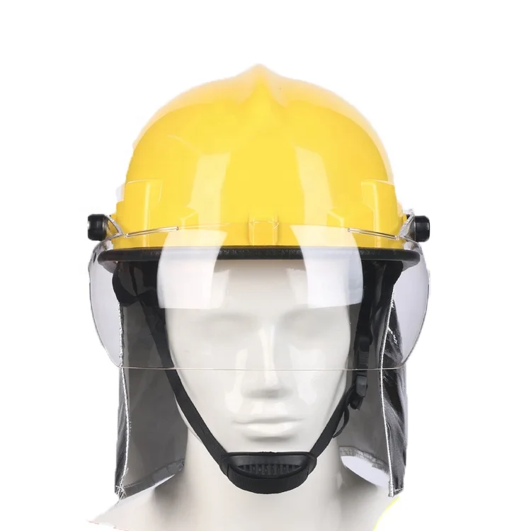 customized safety firefighter uniform with fireproof reflective tape