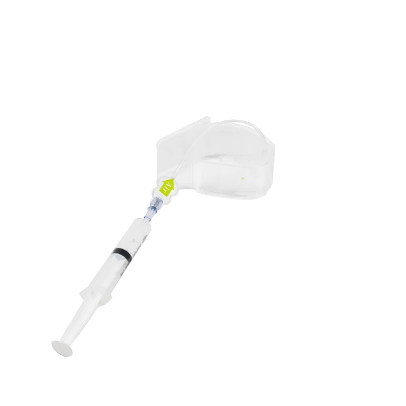 Hot sale Disposable Cardiac Tourniquet for Femoral Artery